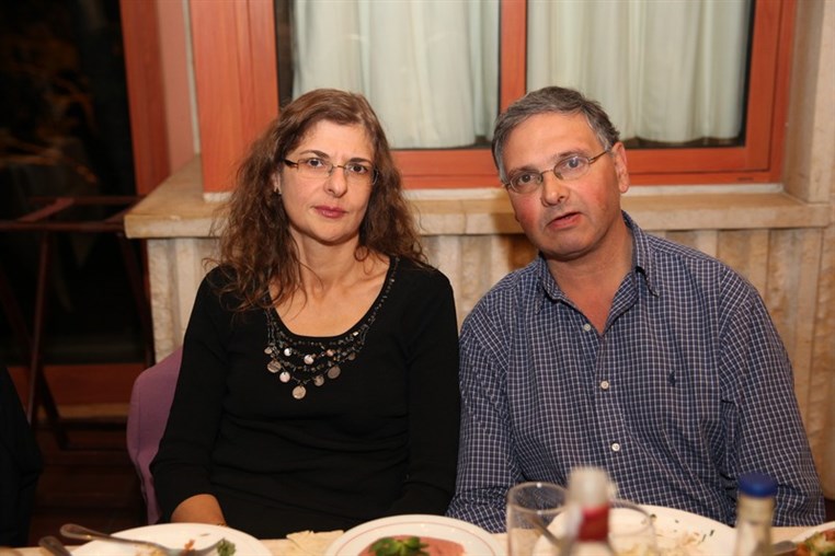 Caritas Annual Diner